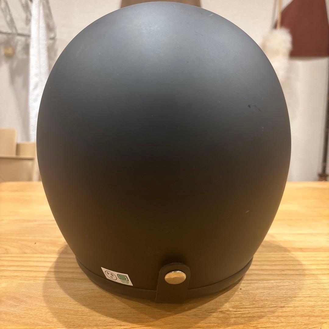 【廃盤】TT&CO. マッドマッスク マットブラック