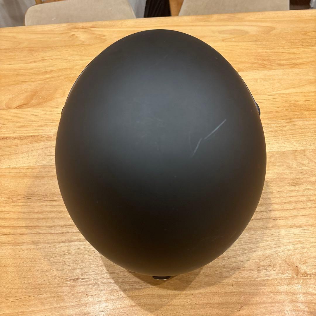 【廃盤】TT&CO. マッドマッスク マットブラック