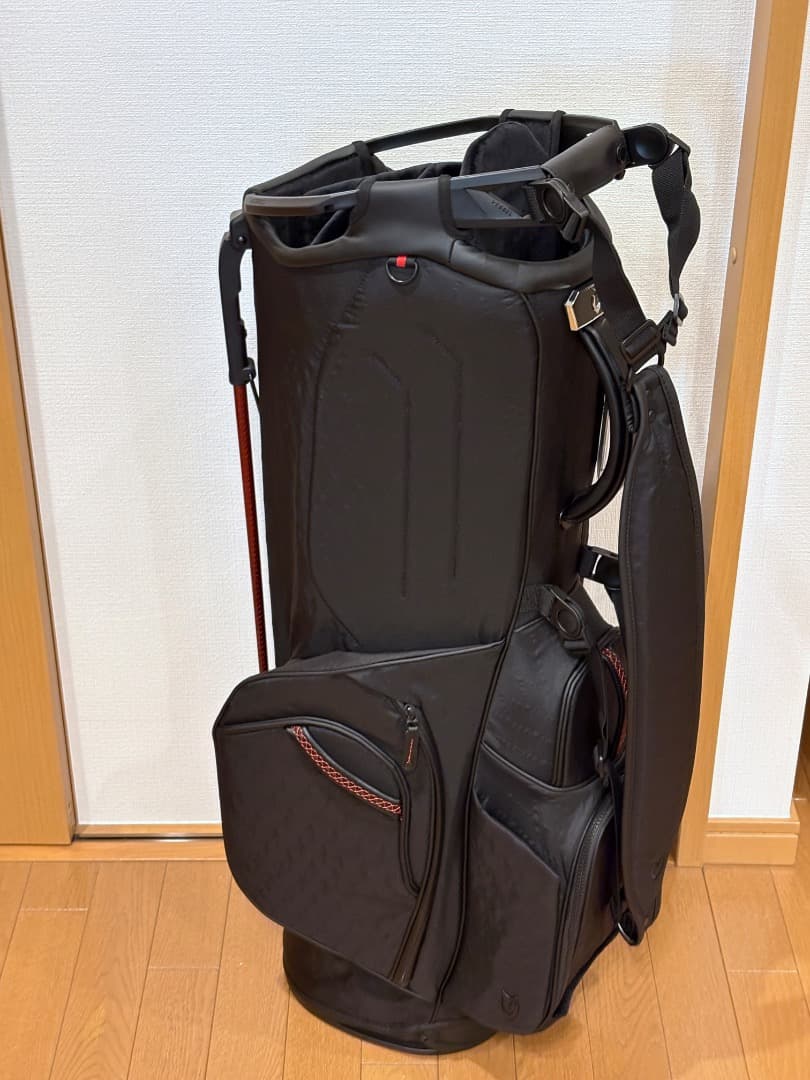 べゼル Vessel Player 5.0 Pro DXR