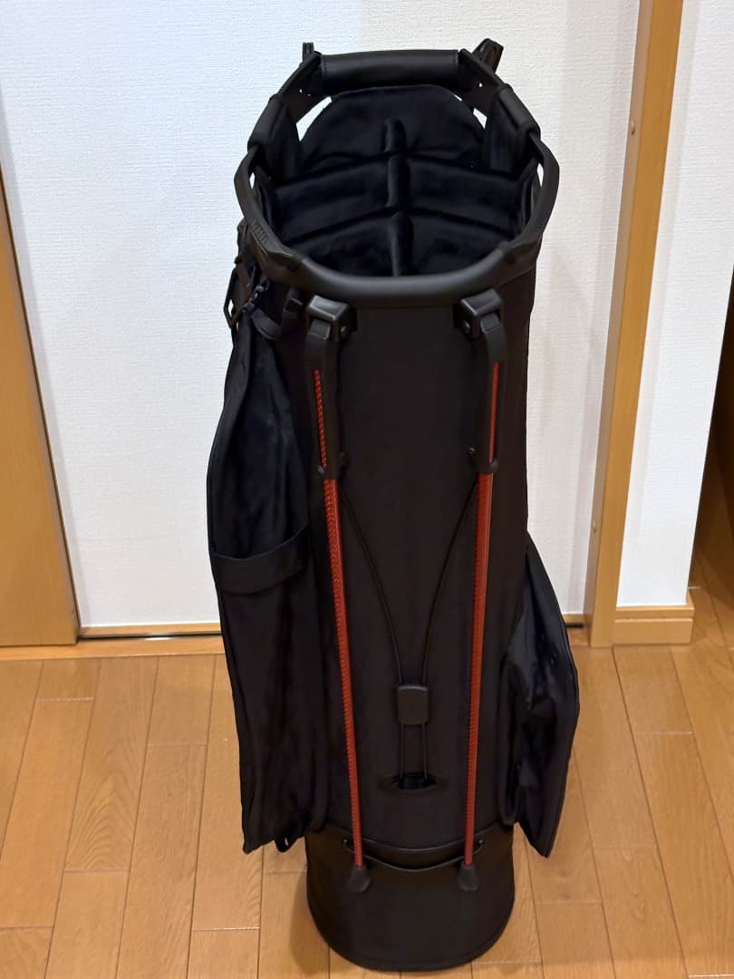 べゼル Vessel Player 5.0 Pro DXR