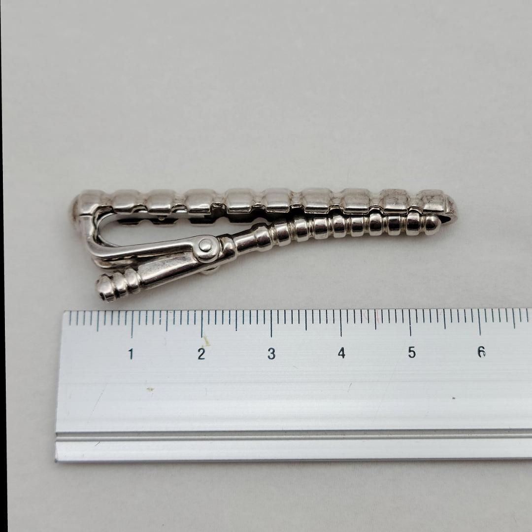 Tiffany & Co. ティファニー ネクタイピン SV925 パロマピカソ