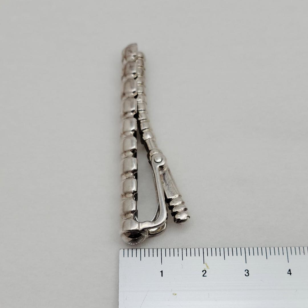 Tiffany & Co. ティファニー ネクタイピン SV925 パロマピカソ