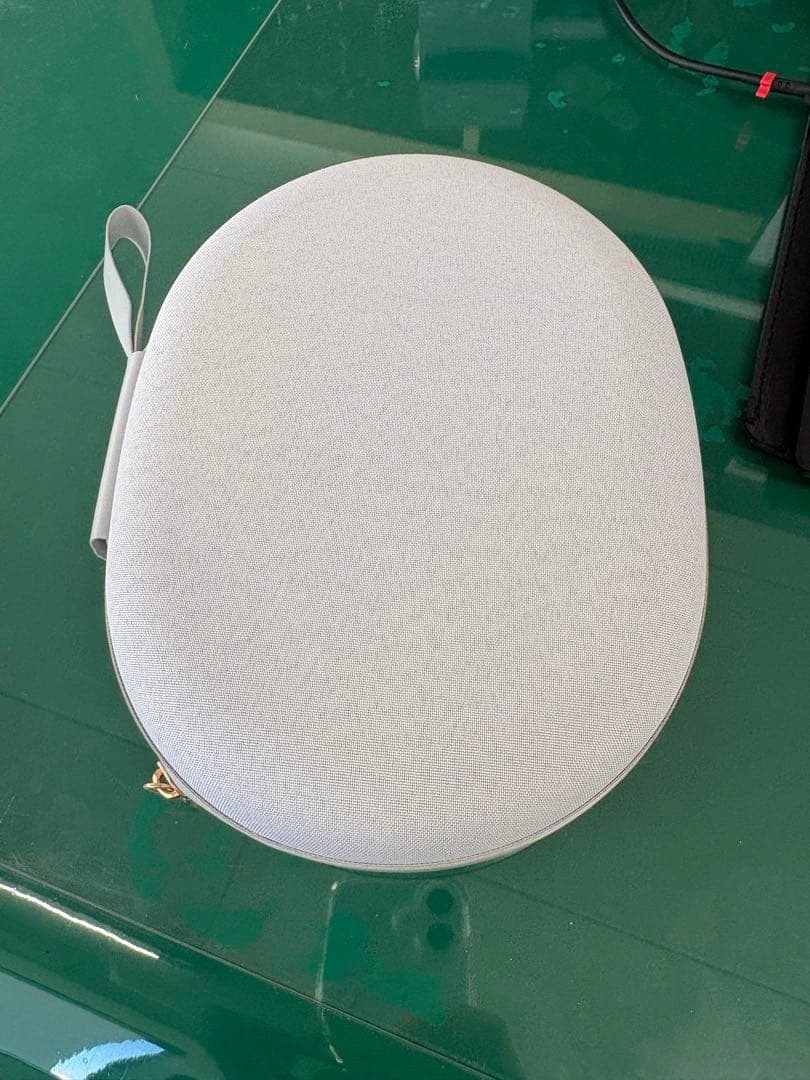 SONY WH-1000XM4 ノイズキャンセルリングヘッ