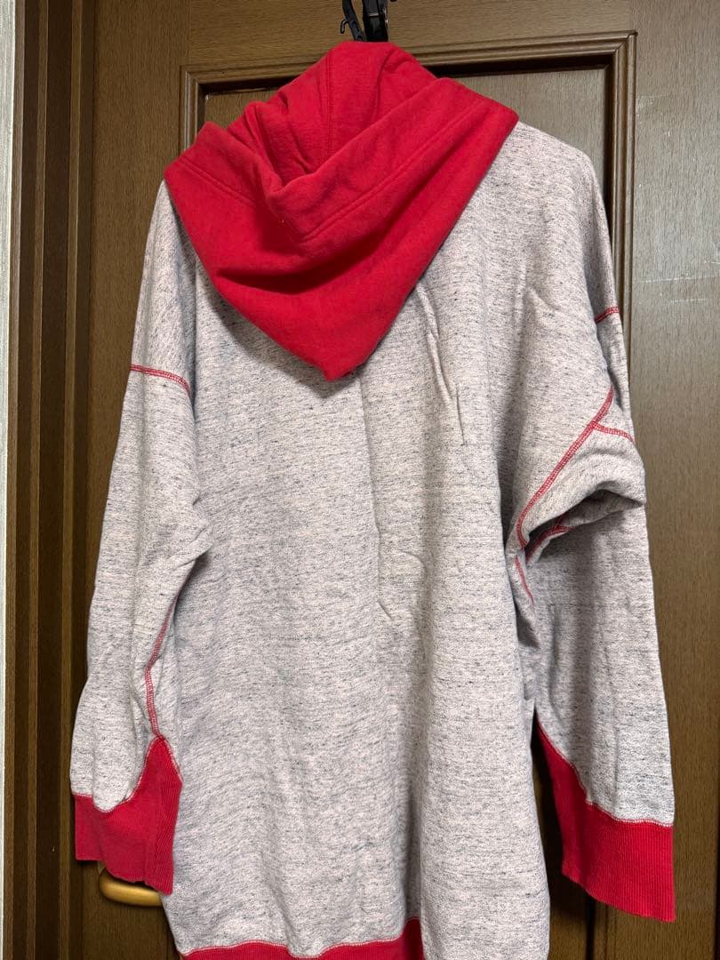 Vivienne Westwood RED LABEL ロングパーカーサイズ00