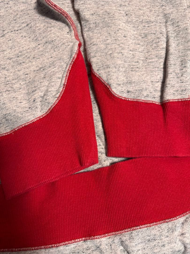 Vivienne Westwood RED LABEL ロングパーカーサイズ00