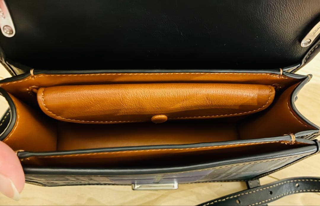 コーチ/COACH☆ショルダーバッグ