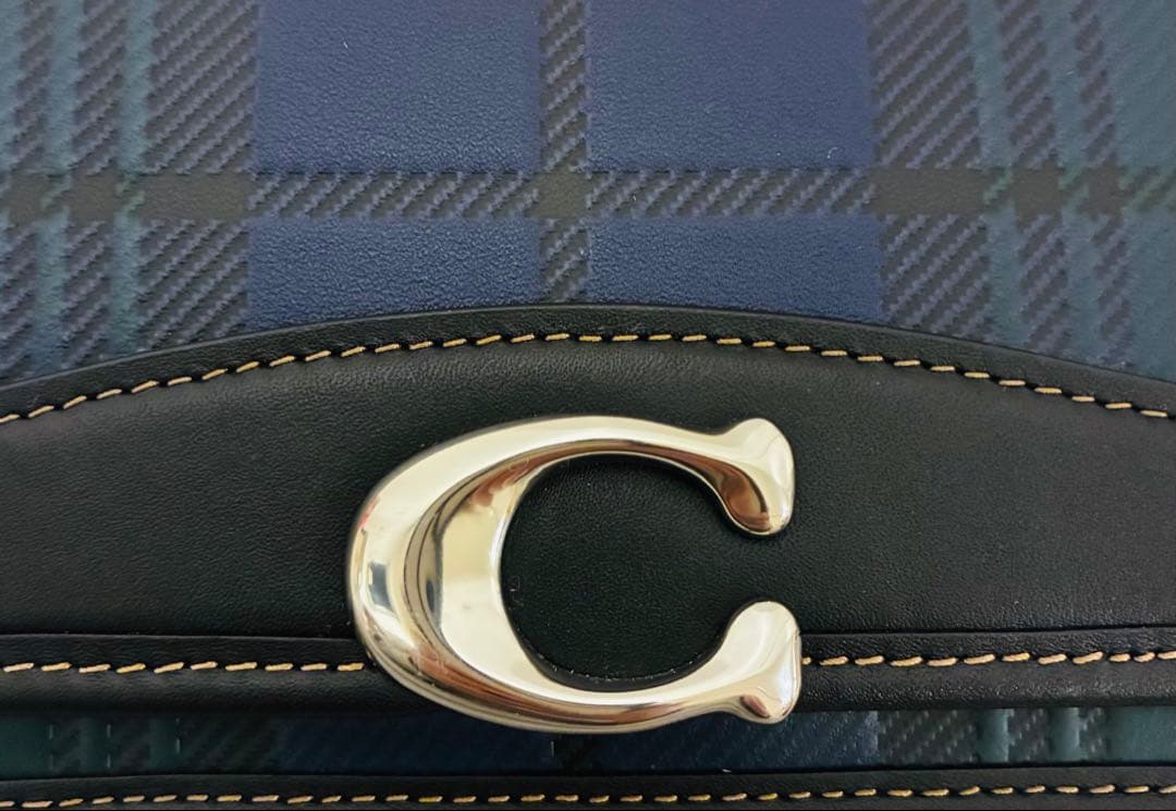 コーチ/COACH☆ショルダーバッグ