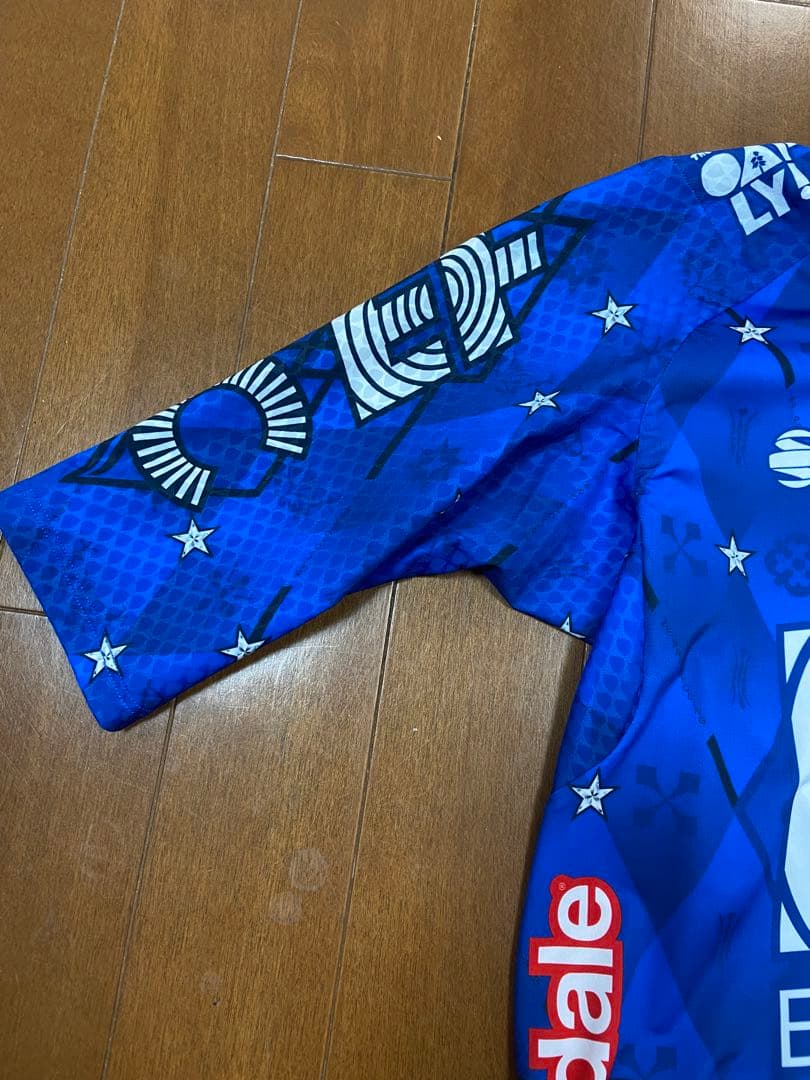 ★水木金限定割引‼️Rapha EF Men's Aero Jersey USA