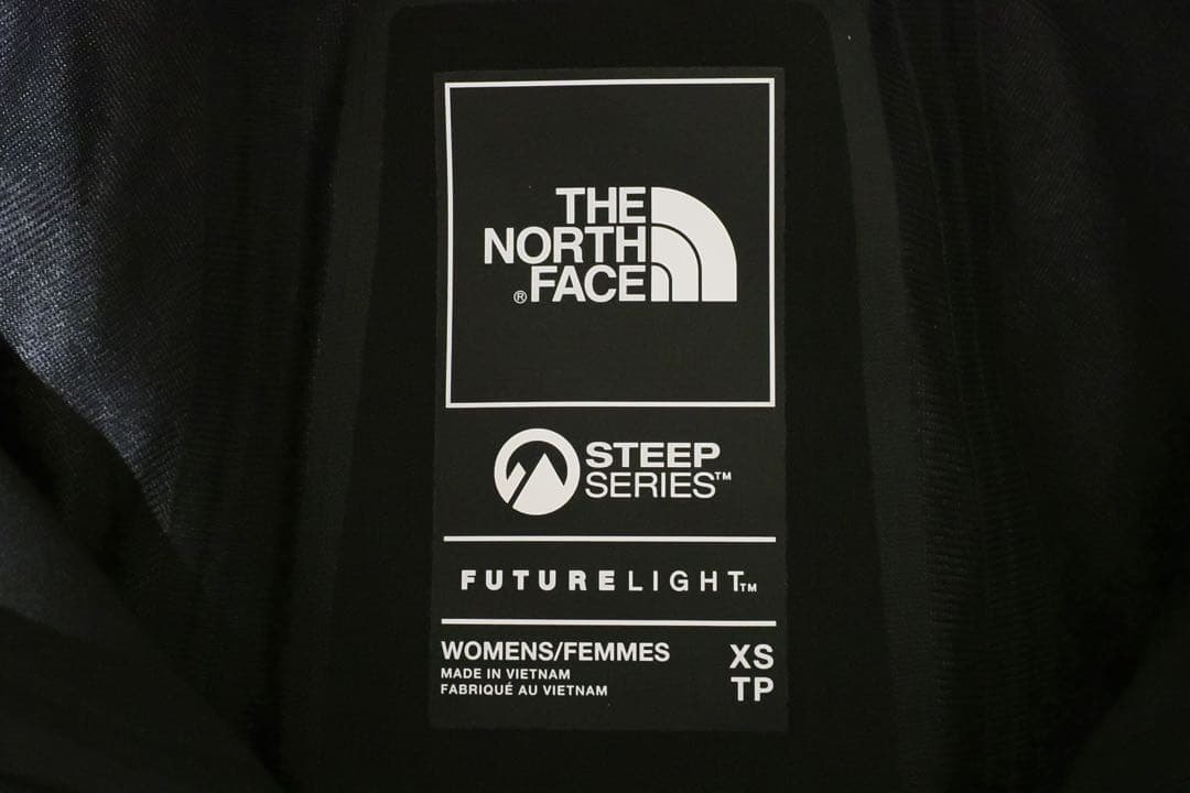 【THE NORTH FACE】フューチャーライトエーキャドジャケット