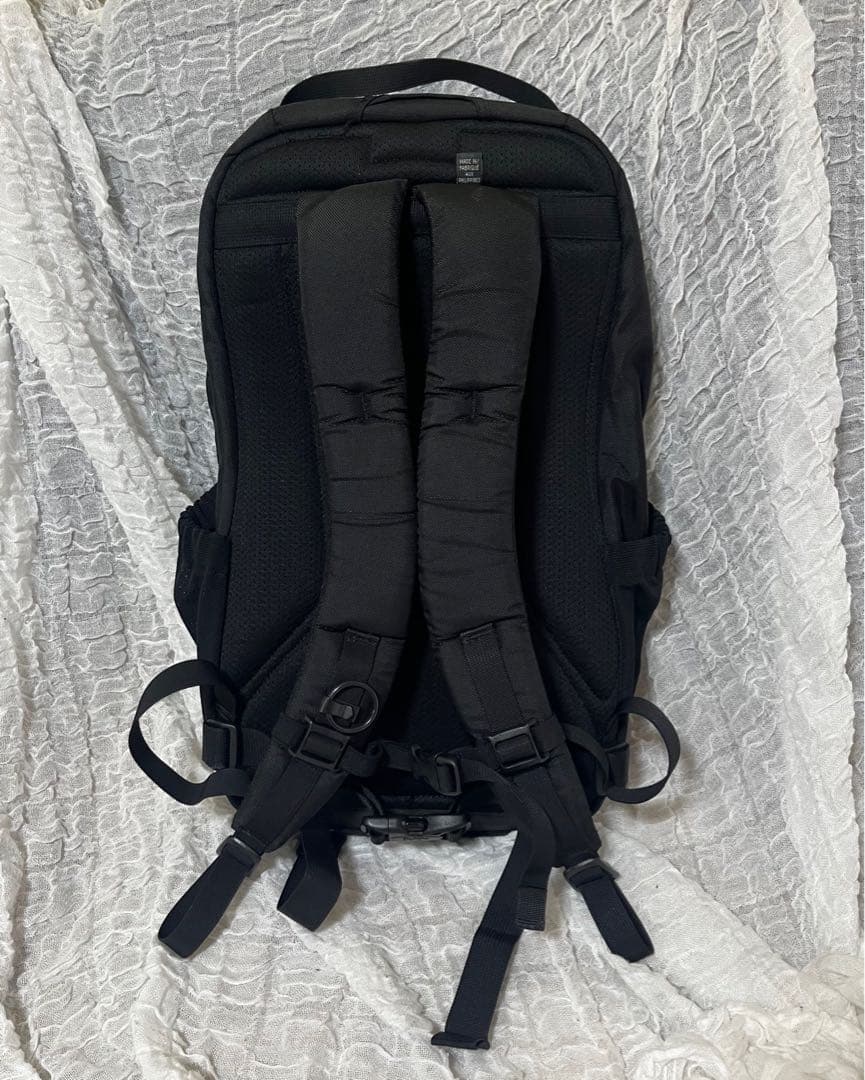 ARC'TERYX マンティス26バックパック 廃盤旧型モデル ブラック