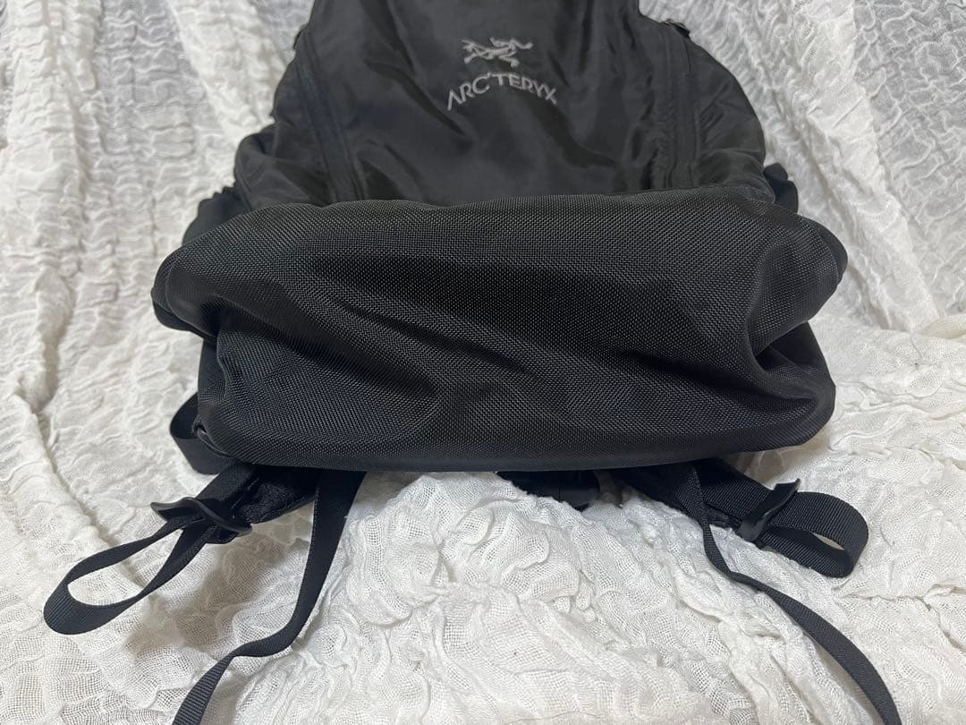 ARC'TERYX マンティス26バックパック 廃盤旧型モデル ブラック