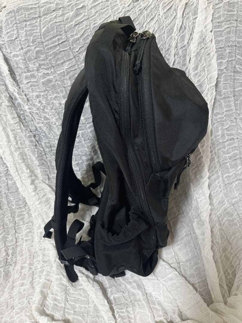 ARC'TERYX マンティス26バックパック 廃盤旧型モデル ブラック