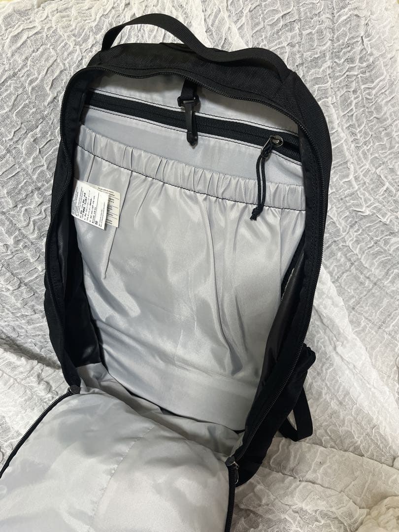 ARC'TERYX マンティス26バックパック 廃盤旧型モデル ブラック