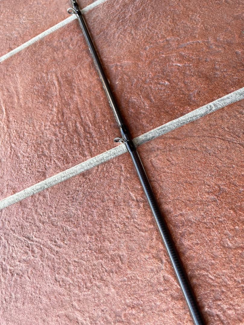 DRT ARTEX Border PatrolGEN3 ロッド竿袋のみ