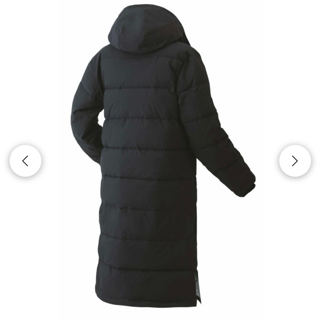 最終値下げ　YONEXお買い得品 ベンチコート　90073　ユニサイズ　S