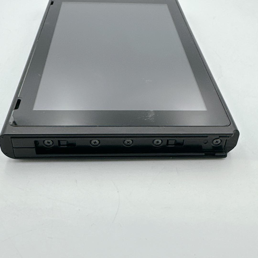 【概ね美品】Nintendo Switch 2018年製 32GB