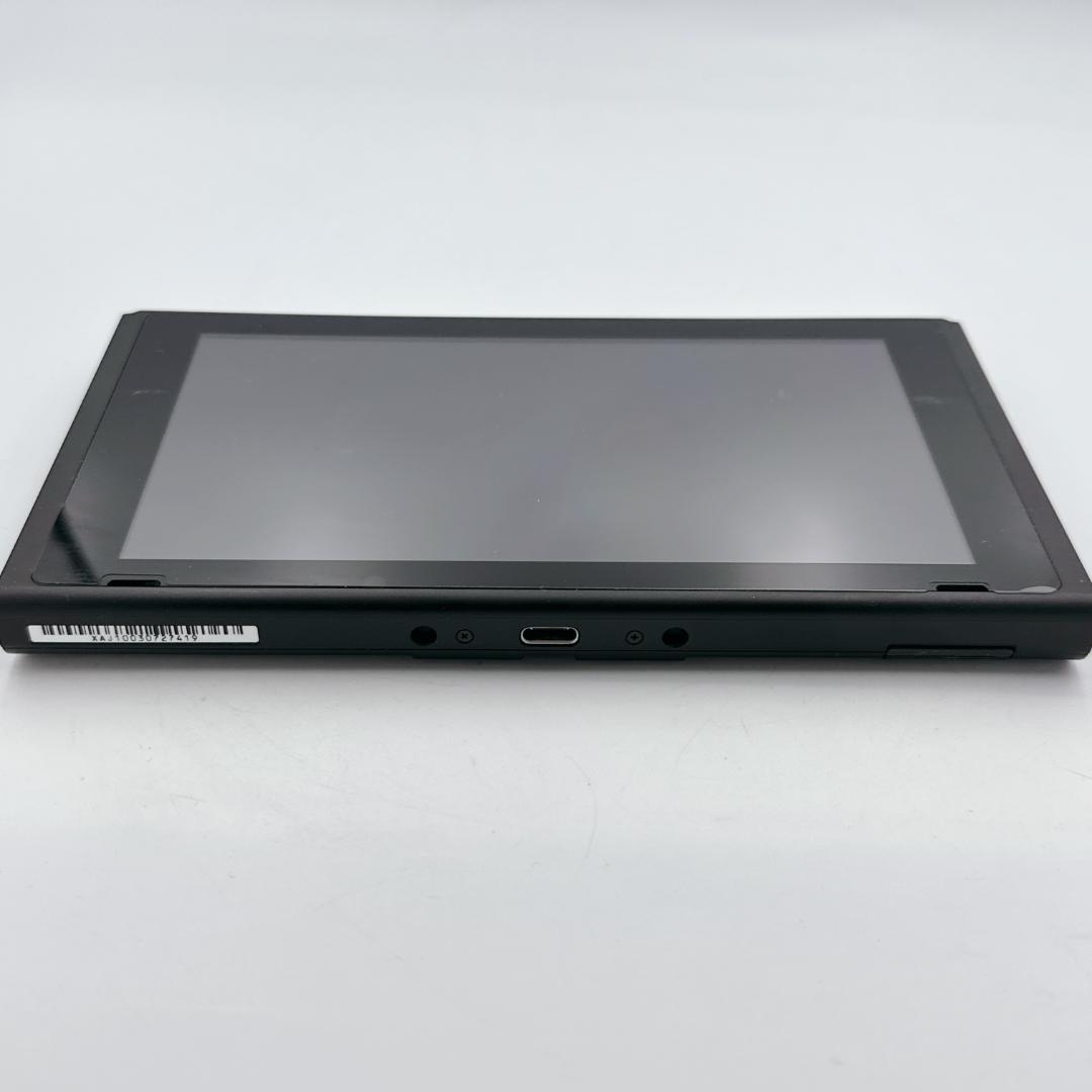 【概ね美品】Nintendo Switch 2018年製 32GB