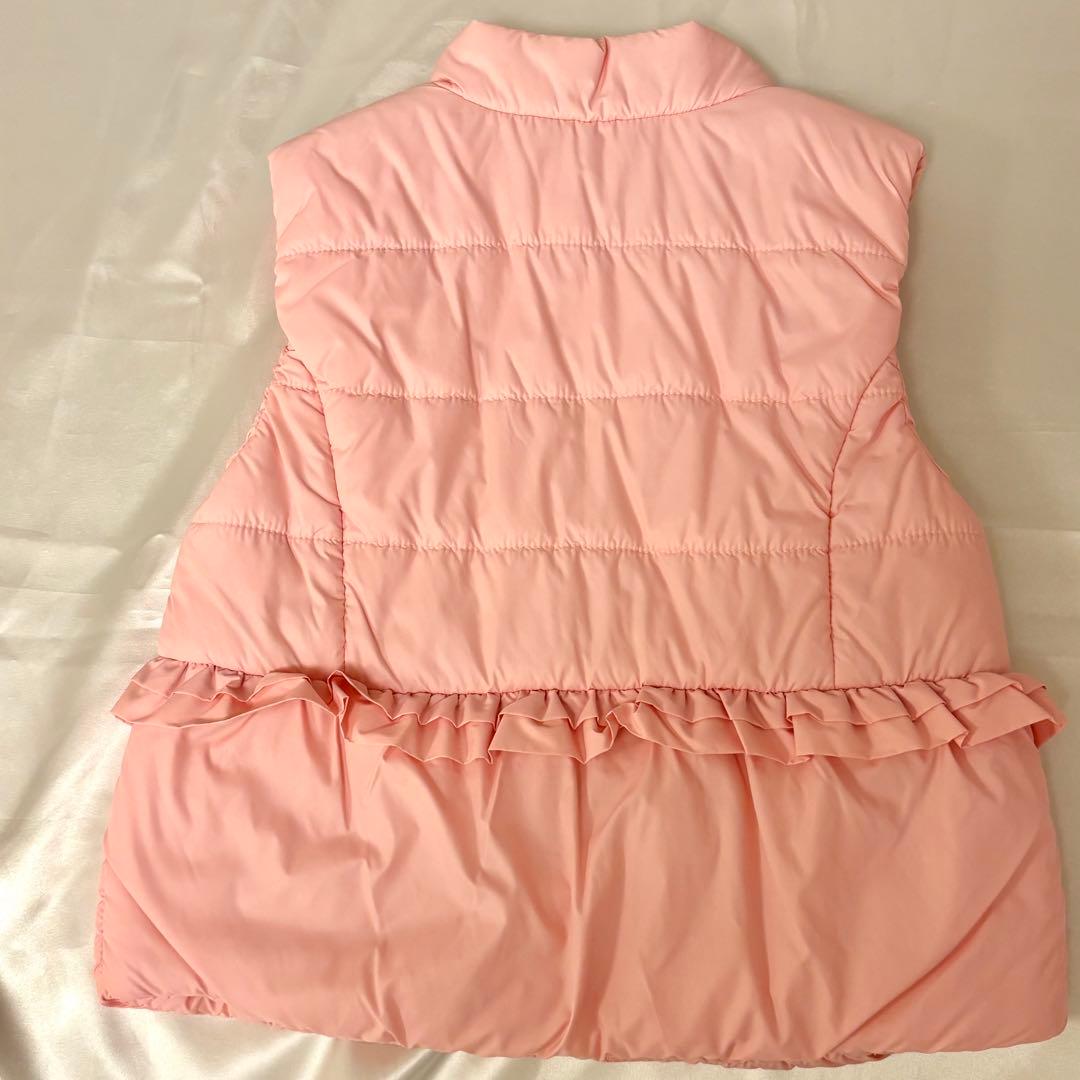 美品⭐️ ミキハウス 100cm うさこ ジャンパー アウター ボア ９点セット