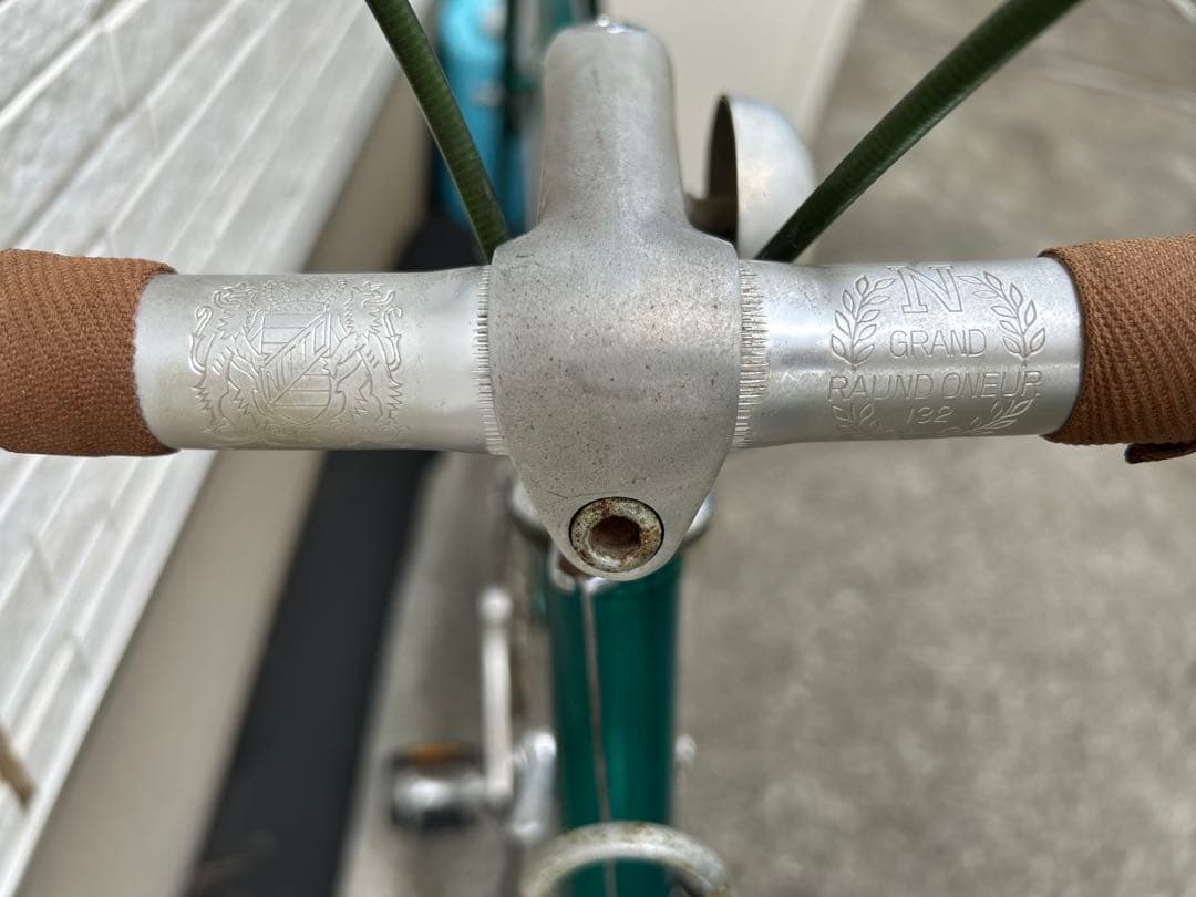 ランドナー　ヴィンテージ70年代❓サイズ550mm