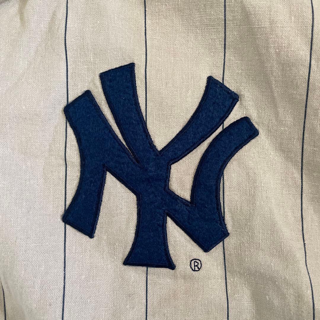 1927 New York Yankees WORLDSERIESスタジャン