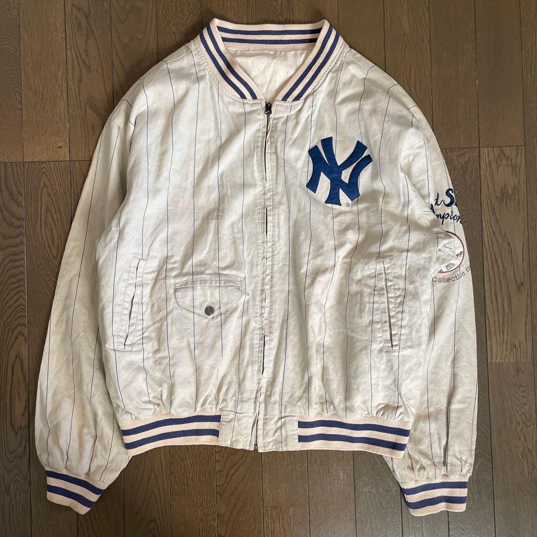 1927 New York Yankees WORLDSERIESスタジャン