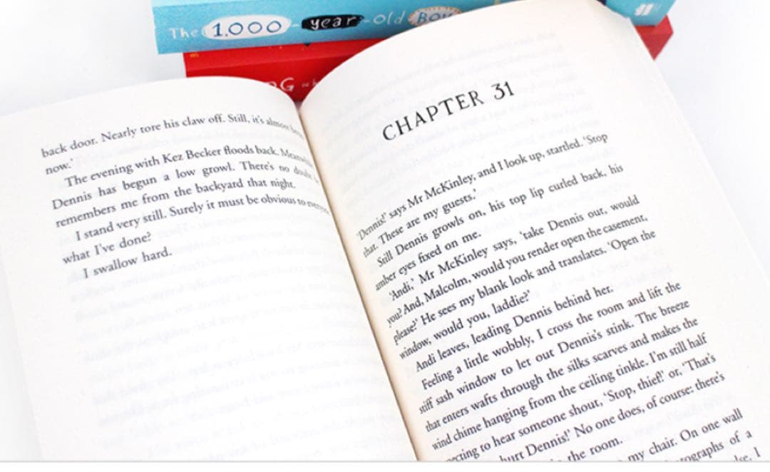 Ross Welford Collection 全8冊 人気洋書ボックスセット