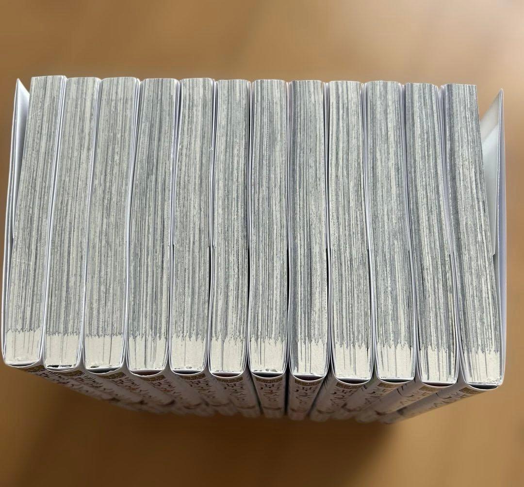 薬屋のひとりごと ビッグガンガンコミックス 1~12巻 美品