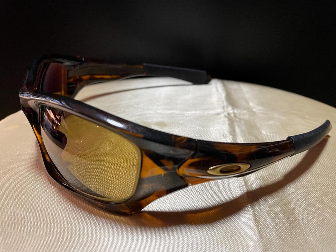 オークリー ピットブル OAKLEY PITBULL サングラス 度付き