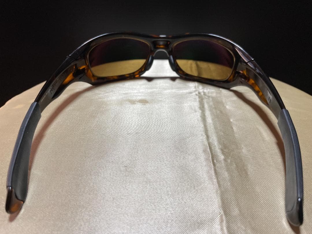 オークリー ピットブル OAKLEY PITBULL サングラス 度付き