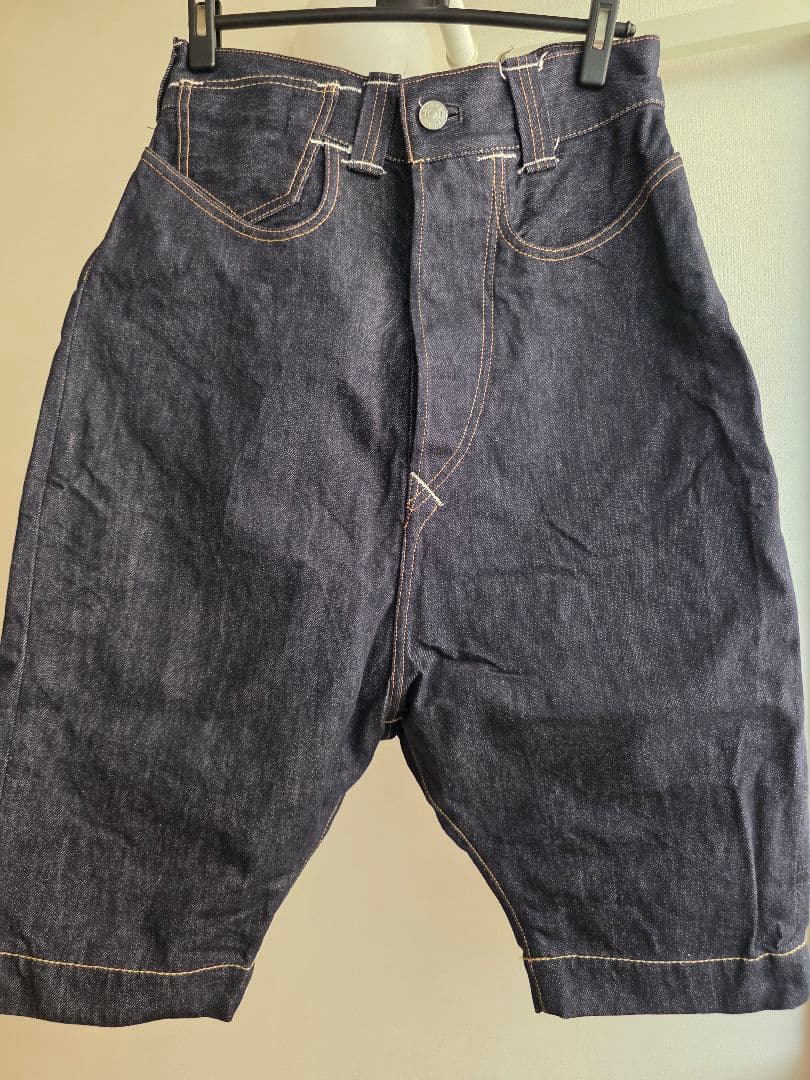 Hirokazu様COMME des GARCONS JUNYA LEVI'S