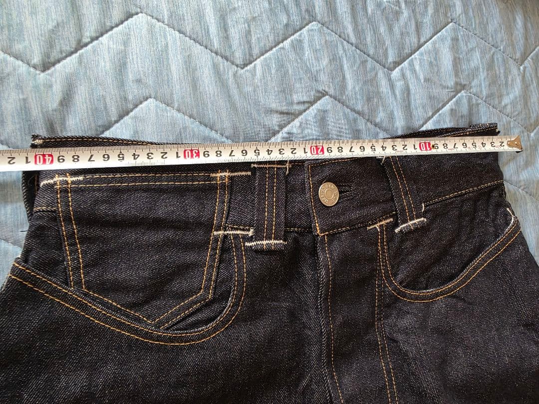 Hirokazu様COMME des GARCONS JUNYA LEVI'S