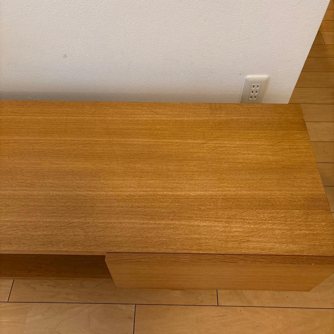 unico コルソ　TVボード