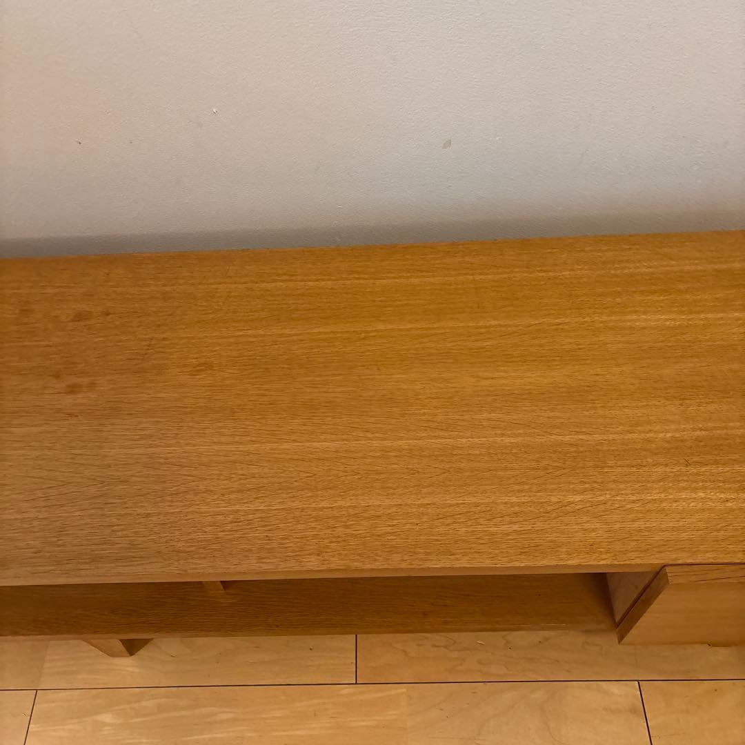 unico コルソ　TVボード