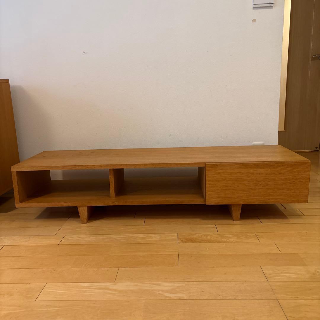 unico コルソ　TVボード