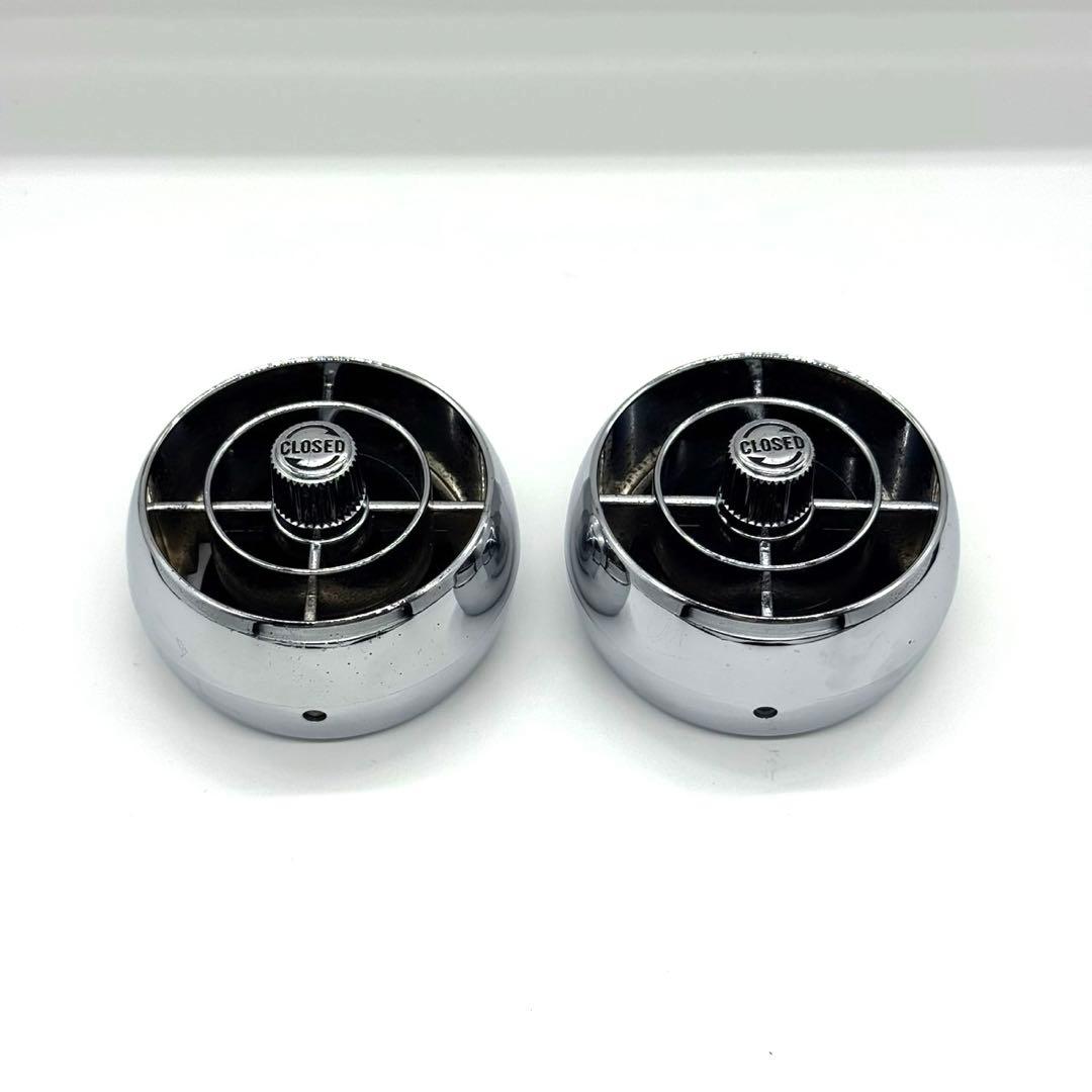 観光バスエアコン吹き出し口　新型ジムニー取付交換セット 629251