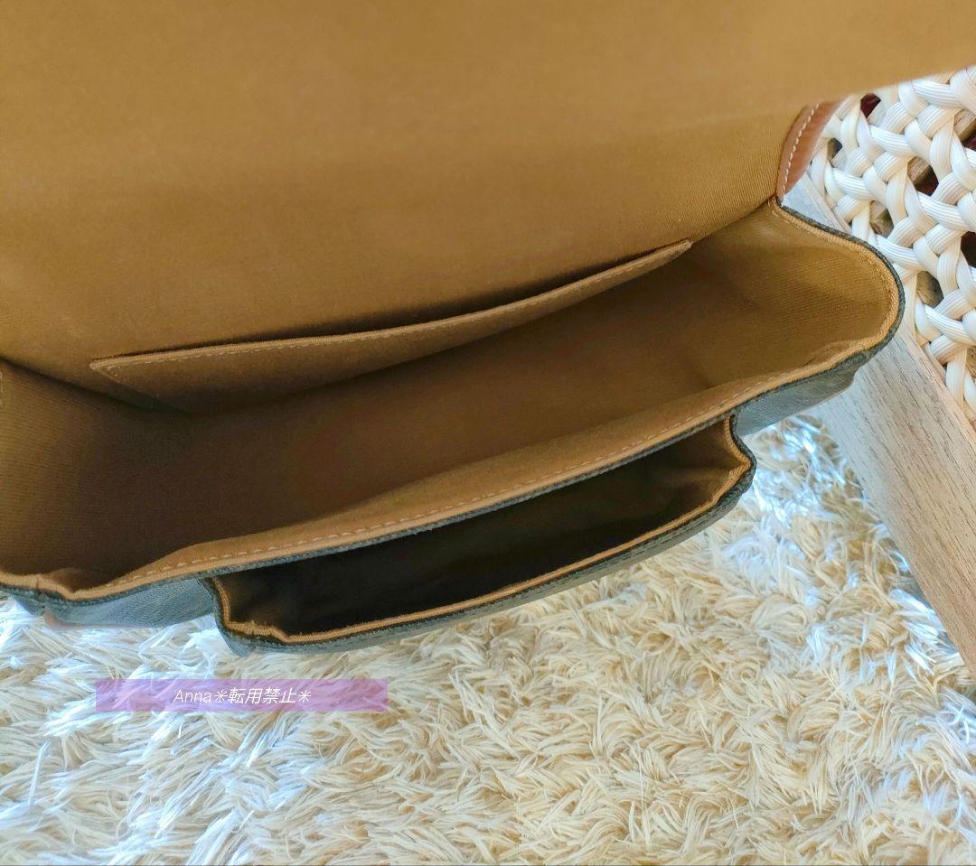 CELINE✳セリーヌミディアム ファルコ バッグ トリオンフ✳