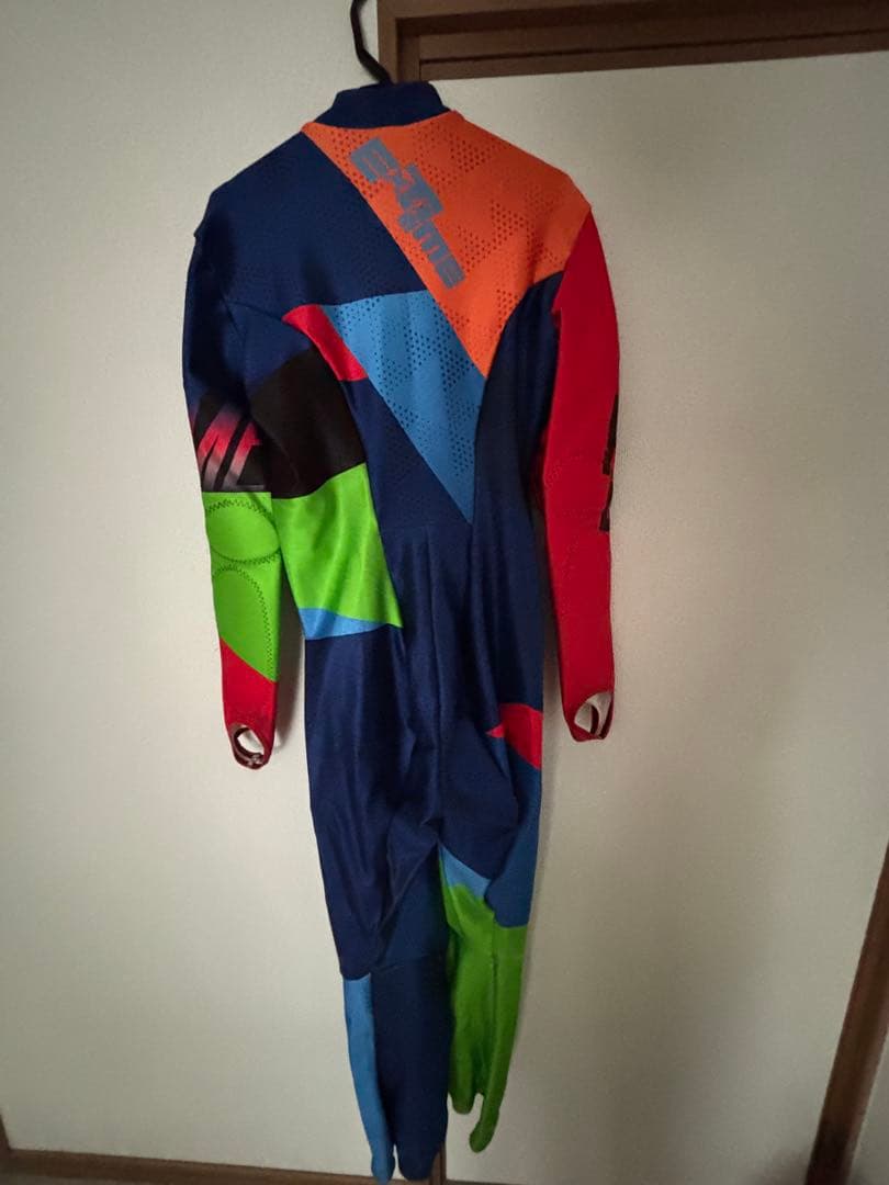 【FIS対応モデル】Extreme Racing Suit ワンピース 178