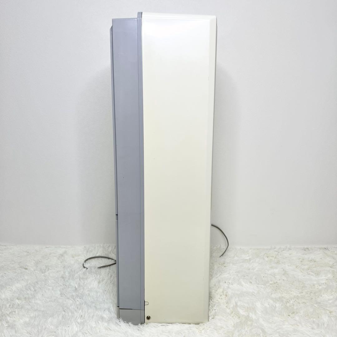 送料無料 コロナ CW-1614 窓用エアコン 2014年製 リモコン付き