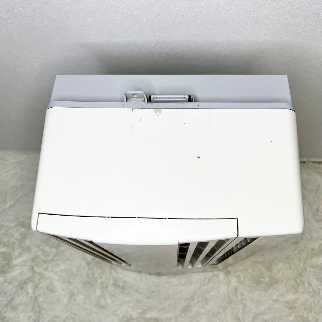 送料無料 コロナ CW-1614 窓用エアコン 2014年製 リモコン付き