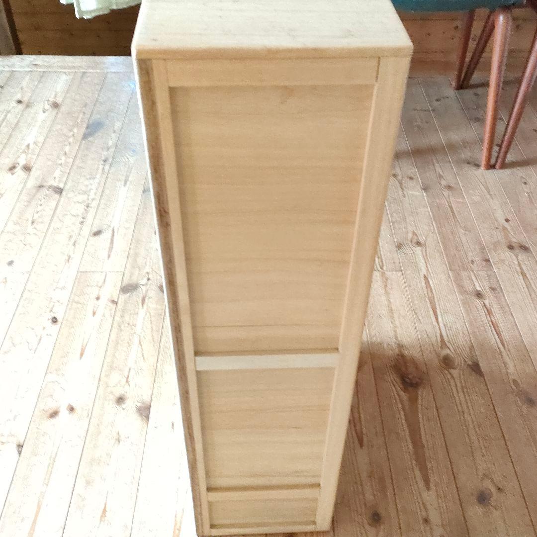 m*i様 米蔵　30kgタイプ 竹本力雄作 総桐米びつ 防湿 防虫 ライスストッ