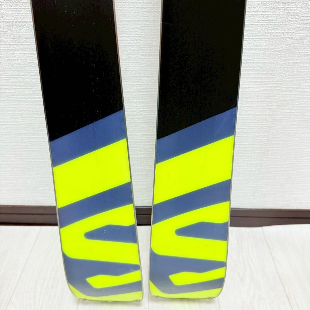 【希少】サロモンSALOMON X-kartMax 164㎝