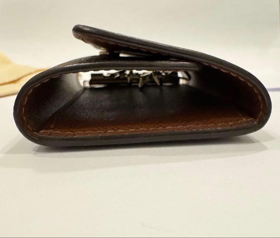 LOUIS VUITTON ミュルティクレ6 キーケース　6連　ルイヴィトン