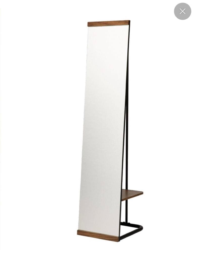 JOURNAL STANDARD FURNITURE スタンドミラー