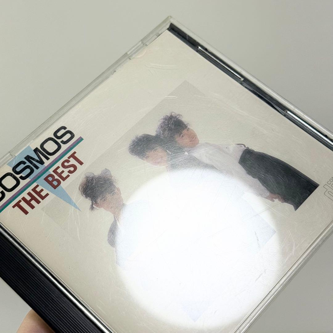 邦楽 COSMOS the best CD