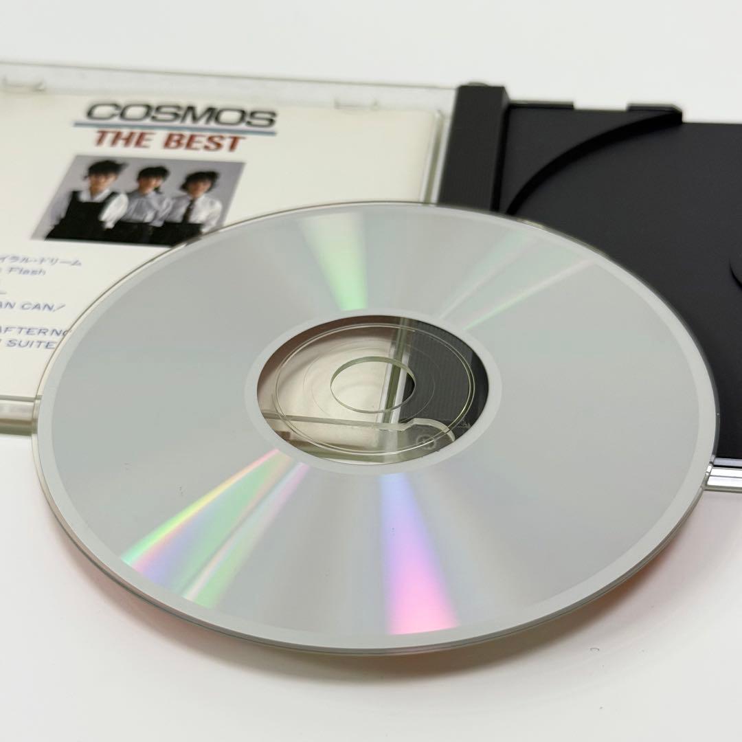 邦楽 COSMOS the best CD