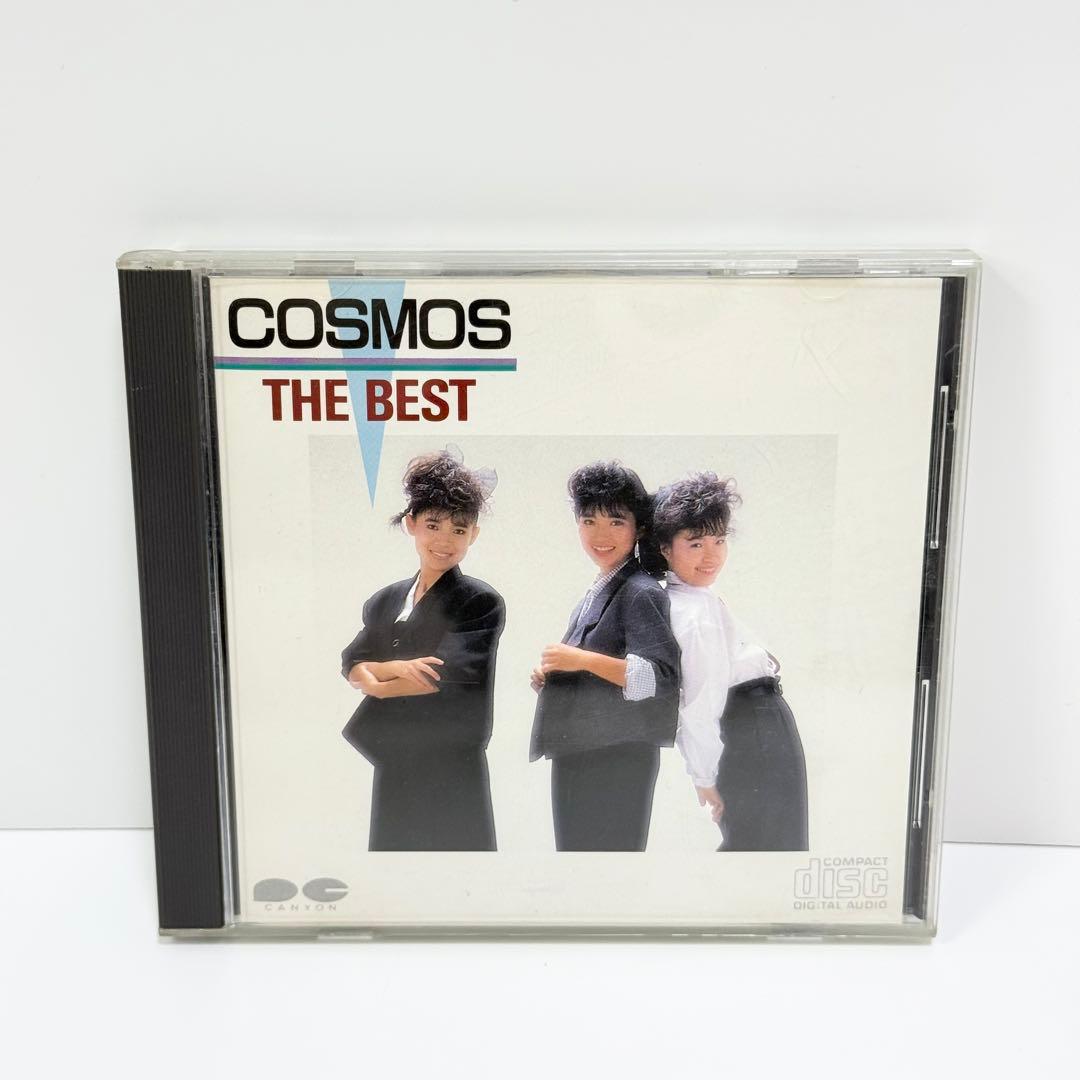 邦楽 COSMOS the best CD