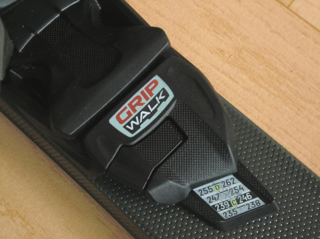 ■■送料無料■VOLKL■子供用スキーセット■120/22■GRIPWALK■■