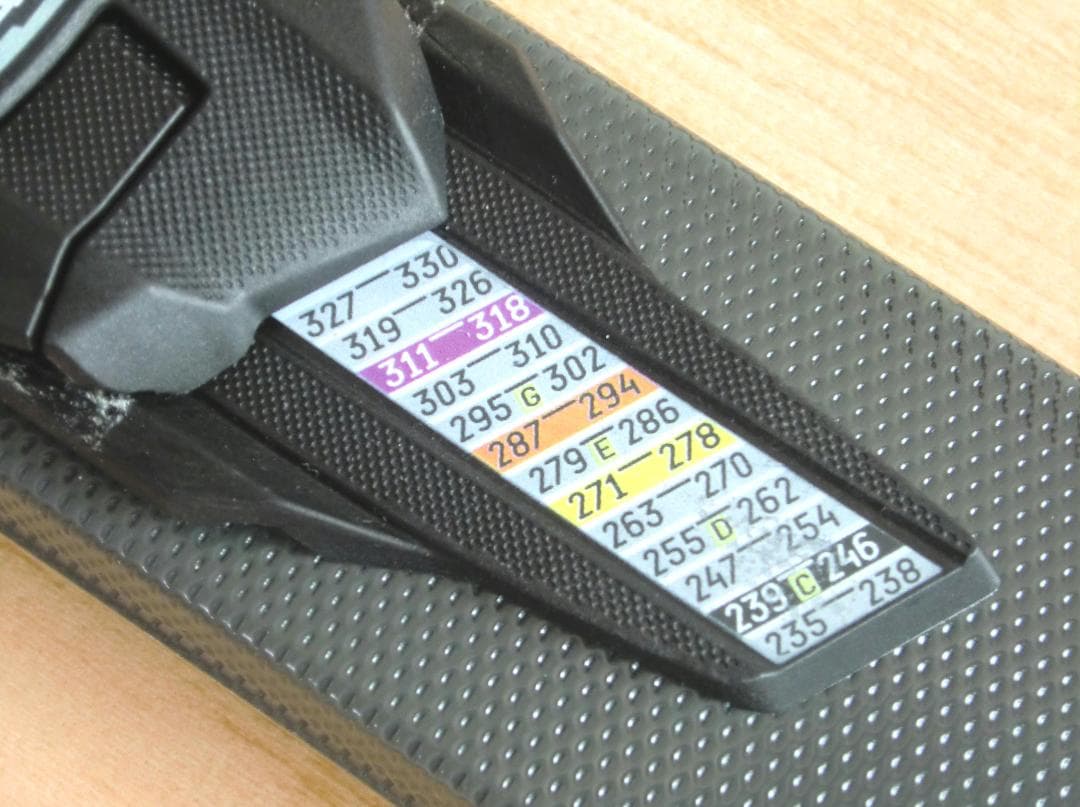 ■■送料無料■VOLKL■子供用スキーセット■120/22■GRIPWALK■■