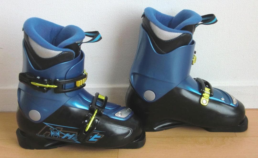 ■■送料無料■VOLKL■子供用スキーセット■120/22■GRIPWALK■■