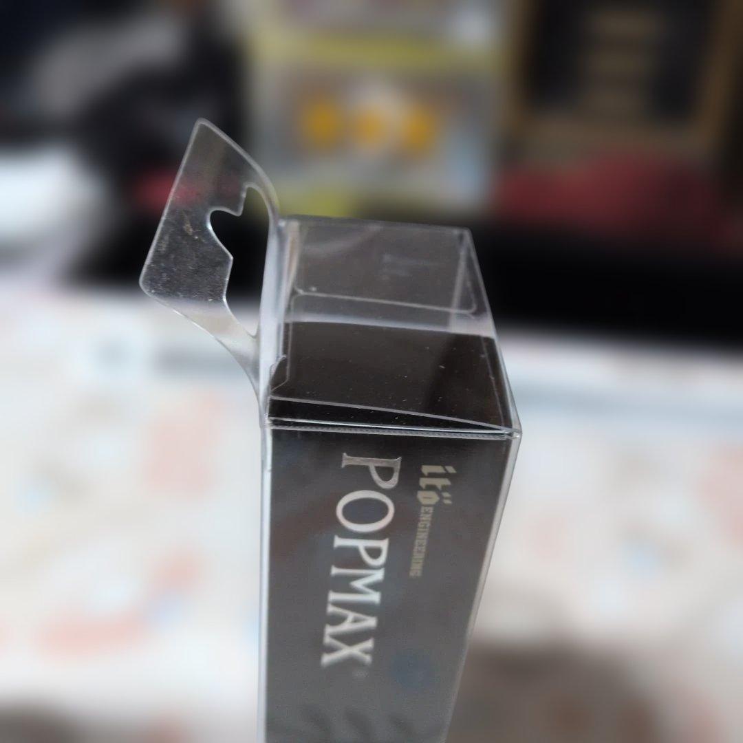 Megabass POP MAX ルアー 2色セット